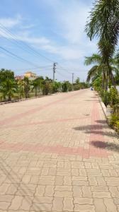 Image of 2400 Sq.ft Residential Plot / Land for sale in Red Hills, Chennai for Rs. 7200000