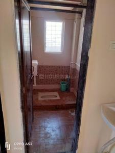 Bathroom Image of 450 Sq.ft 1 BHK Apartment / Flat for sale in Lohegaon Pune for Rs. 2500000