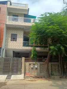 4.5 BHK Independent House