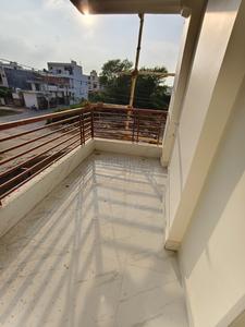 Balcony Image of 1492 Sq.ft 3 BHK Apartment / Flat for sale in Gandhi Path West Jaipur for Rs. 6231000