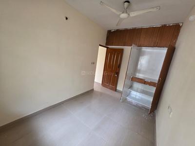 Bedroom Image of 950 Sq.ft 2 BHK Builder Floor for rent in Electronic City Bengaluru for Rs. 18000