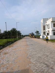 Image of 720 Sq.ft Residential Plot / Land for sale in Swapnabhumi, New Town, Kolkata for Rs. 2000000