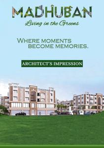 Image of 744 Sq.ft 2 BHK Apartment / Flat for sale in Dagapur, Siliguri for Rs. 2976000