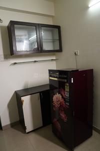 Kitchen Image of 1300 Sq.ft 3 BHK Apartment / Flat for sale in Ramdaspeth Nagpur for Rs. 15000000