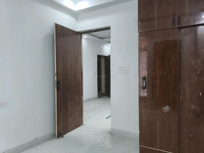 Bedroom Image of 1010 Sq.ft 2 BHK Apartment / Flat for sale in Kaptech Aditi Homes, Noida Extension Greater Noida for Rs. 4199999