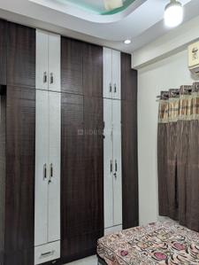 Bedroom Image of 1470 Sq.ft 2 BHK Apartment / Flat for sale in B V R Gayathri Nilayam, Champapet Hyderabad for Rs. 12000000