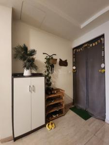 Bedroom Image of 670 Sq.ft 1.5 BHK Apartment / Flat for sale in Lodha Upper Thane, Bhiwandi Thane for Rs. 5100000