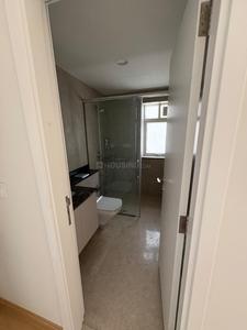 Kitchen Image of 2270 Sq.ft 2.5 BHK Apartment / Flat for sale in Punjabi Bagh New Delhi for Rs. 62500000