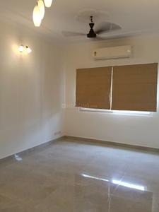 Hall Image of 1700 Sq.ft 4 BHK Apartment / Flat for sale in Alaknanda New Delhi for Rs. 47500000
