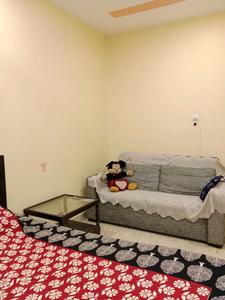 Bedroom Image of 865 Sq.ft 2 BHK Independent House for sale in Entally Kolkata for Rs. 7000000