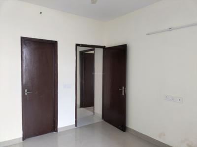 Bedroom Image of 1195 Sq.ft 2 BHK Apartment / Flat for sale in Amrapali Heartbeat City IV, Sector 107 Noida for Rs. 12500000