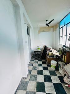 Bedroom Image of 1740 Sq.ft 5 BHK Builder Floor for sale in Sarvodaya Nagar Kanpur for Rs. 6500000