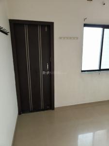 Bedroom Image of 940 Sq.ft 2 BHK Apartment / Flat for sale in Shah Garden Resedency, Vijay Nagar Devlali for Rs. 2800000