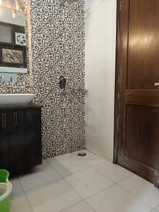 Image of 1200 Sq.ft 3 BHK Builder Floor for sale in DGQA Officers Residential Complex, Patel Nagar, New Delhi for Rs. 17000000