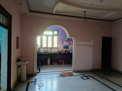 Hall Image of 1800 Sq.ft 3 BHK Independent House for rent in Shiv Parivar Colony Jhansi for Rs. 8500