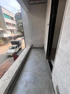 Image of 1013 Sq.ft 2 BHK Apartment / Flat for sale in Shramsafalya Sai Miracle, Deepali Nagar, Nashik for Rs. 5068100