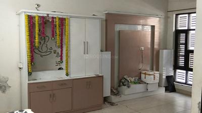 Bedroom Image of 1492 Sq.ft 3 BHK Independent House for rent in Sector-12 Panipat for Rs. 20000