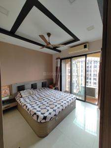 Bedroom Image of 1382 Sq.ft 3 BHK Apartment / Flat for sale in Kalyan West Kalyan for Rs. 12000000