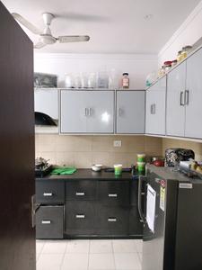 Kitchen Image of 2599 Sq.ft 4 BHK Apartment / Flat for sale in Sector 82 Faridabad for Rs. 25000000