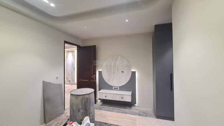 A 2B Block, Paschim Vihar Bedroom 1