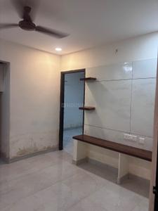 Hall Image of 700 Sq.ft 1 BHK Penthouse for rent in Hitech City Hyderabad for Rs. 26000