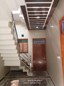 Image of 1600 Sq.ft 3 BHK Independent House for sale in Pandit Khera, Lucknow for Rs. 6000000