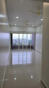 Hall Image of 1200 Sq.ft 3 BHK Apartment / Flat for rent in The Anand Ville, Dagapur Siliguri for Rs. 37000