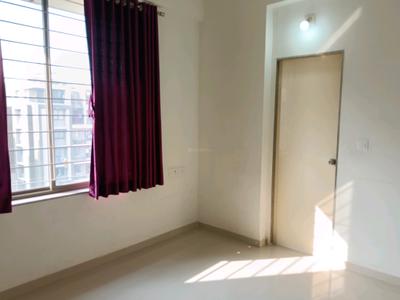 Bedroom Image of 1100 Sq.ft 2 BHK Apartment / Flat for sale in Godrej Garden City, Gota Ahmedabad for Rs. 5400000