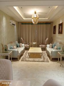 Hall Image of 1904 Sq.ft 3 BHK Apartment / Flat for sale in The Lutyens, Banur Mohali for Rs. 17900000