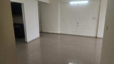Living Room Image of 1627 Sq.ft 3 BHK Apartment / Flat for sale in Jhaveri Silver Lake Vista, New Rani Bagh Indore for Rs. 12500000