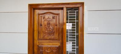 Bedroom Image of 900 Sq.ft 2 BHK Independent House for rent in Rendlagadda Sangareddy for Rs. 16500