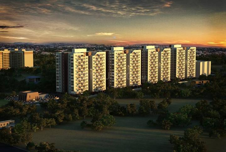 Mohisha The Skylark Main Image 1