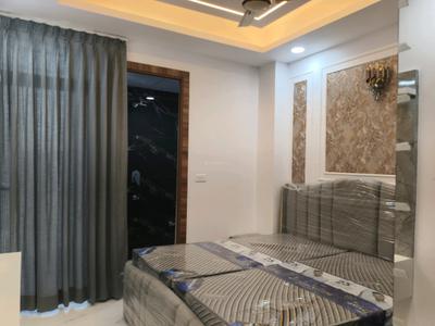 Bedroom Image of 1450 Sq.ft 3 BHK Apartment / Flat for sale in Noida Extension Greater Noida for Rs. 6050000