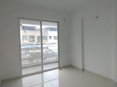 Bedroom Image of 1105 Sq.ft 2 BHK Apartment / Flat for sale in Siddh Amara Phase I, Bavdhan Pune for Rs. 9500000
