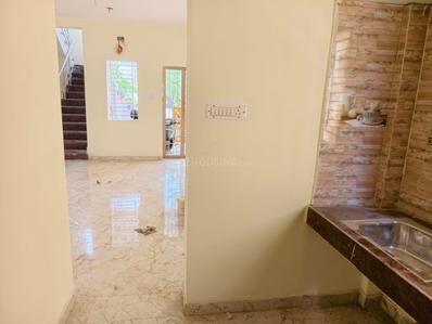 Kitchen Image of 1600 Sq.ft 3 BHK Duplex for sale in Pannimadai Coimbatore for Rs. 7500000