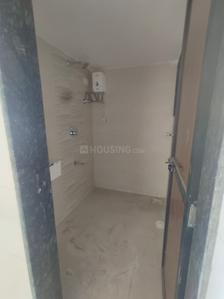 Image of 590 Sq.ft 1 BHK Apartment / Flat for sale in Dhartidhan Dharti 3, Virar West, Virar for Rs. 3450000