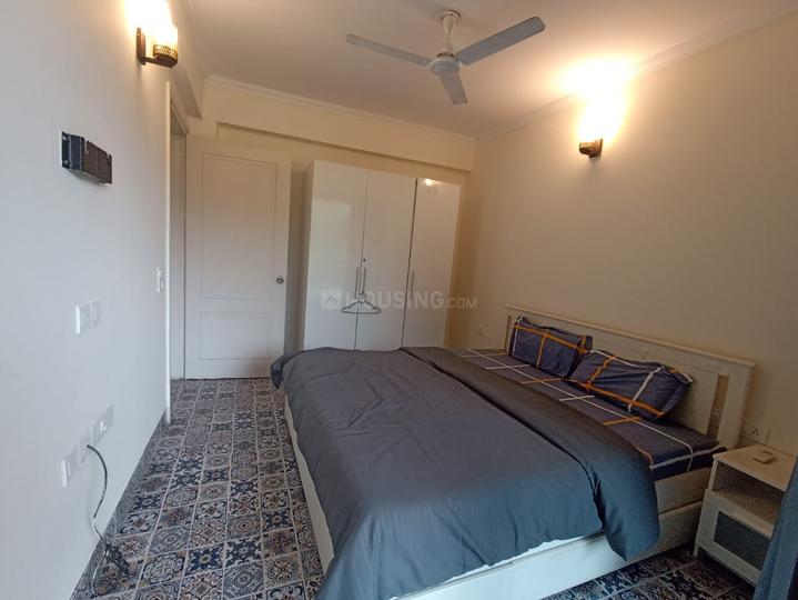 Siolim Bedroom 1