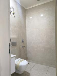 Bedroom Three Image of 2500 Sq.ft 4 BHK Builder Floor for sale in Indirapuram Ghaziabad for Rs. 23500000