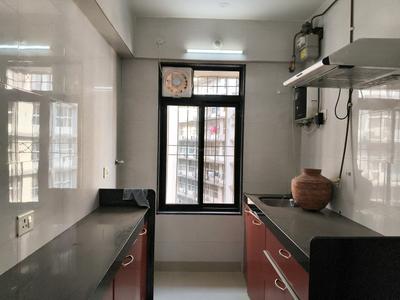 Vardhan Heights Kitchen 4