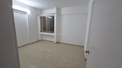 Bedroom Image of 1250 Sq.ft 3 BHK Apartment / Flat for rent in Rachana Bella Casa Royale Tower A, Baner Pune for Rs. 40000