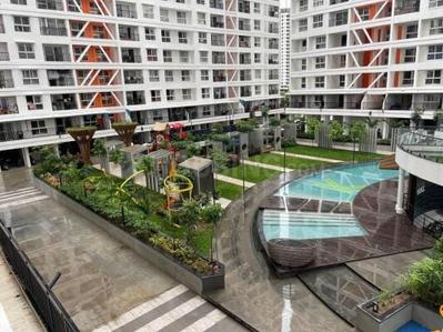 Balcony Image of 1250 Sq.ft 3 BHK Apartment / Flat for sale in K Shire, Punawale Pune for Rs. 10800000