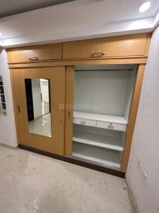 Kitchen Image of 1800 Sq.ft 3 BHK Builder Floor for rent in Koramangala Bengaluru for Rs. 75000