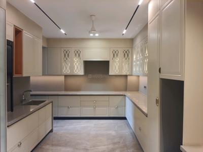 Kitchen Image of 3160 Sq.ft 4 BHK Builder Floor for sale in Sector 26A Gurgaon for Rs. 60000000