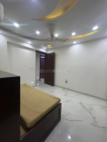 Balaji CGHS Bedroom 1