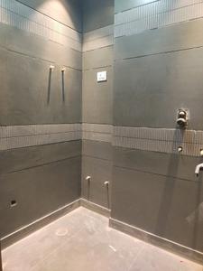 Bedroom One Image of 600 Sq.ft 2 BHK Apartment / Flat for sale in Najafgarh New Delhi for Rs. 3800000