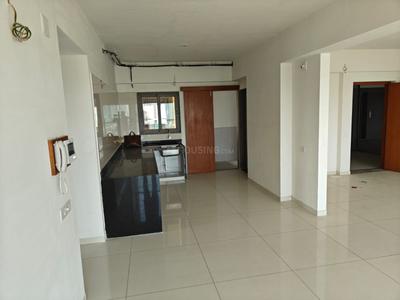 Hall Image of 3170 Sq.ft 4 BHK Apartment / Flat for sale in Indraprasth Shivanta, Ambli Ahmedabad for Rs. 21000000