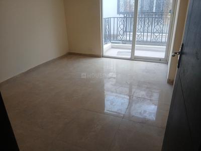 Bedroom Image of 1120 Sq.ft 3 BHK Builder Floor for sale in Signature Global Park 4 And 5, Sector 36 Sohna for Rs. 10000000