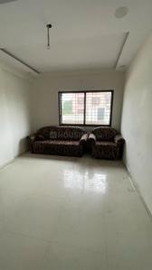 Living Room Image of 1050 Sq.ft 2 BHK Apartment / Flat for sale in London Street Nagpur for Rs. 7000000