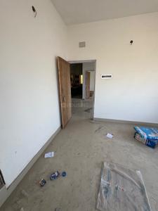 Hall Image of 850 Sq.ft 2 BHK Apartment / Flat for sale in Baguiati Kolkata for Rs. 3150000