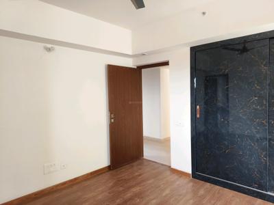Bedroom Image of 1829 Sq.ft 3 BHK Apartment / Flat for sale in Godrej Air, Sector 85 Gurgaon for Rs. 26800000